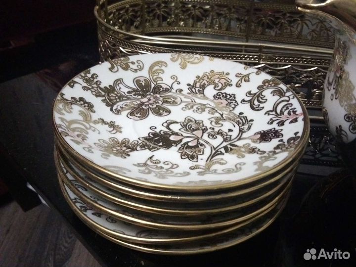 Сервиз чайный Япония