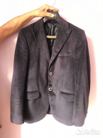 Мужской пиджак