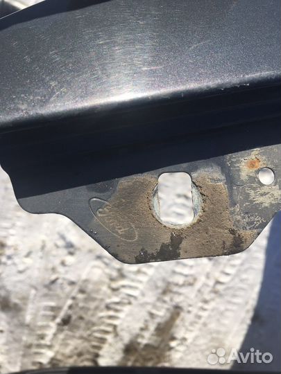 Крыло правое mondeo 4 2011 год