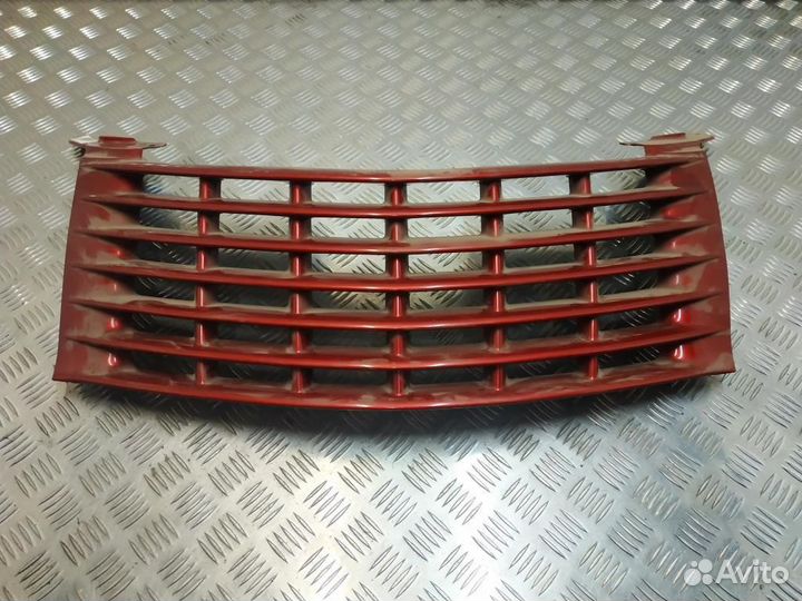 Решетка радиатора Chrysler PT Cruiser 2005