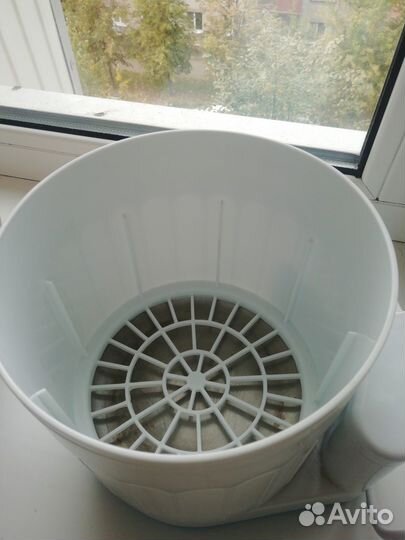 Стерилизатор для бутылочек