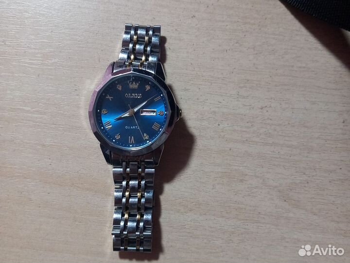 Мужские наручные часы tissot