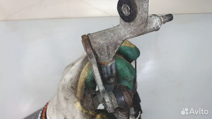 Механизм стеклоочистителя Opel Corsa C, 2001