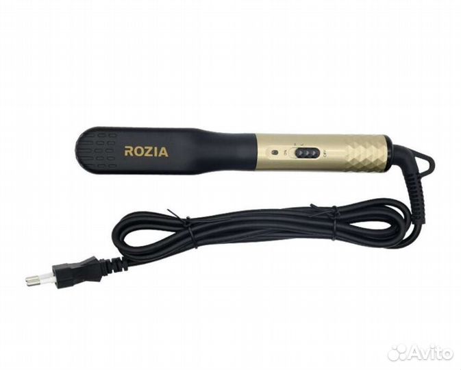 Расческа-выпрямитель