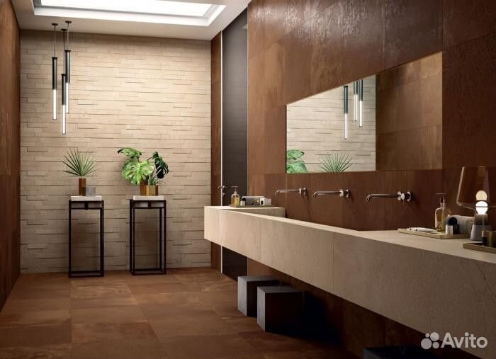 Дюрополимерные панели