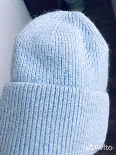 Шапка женская