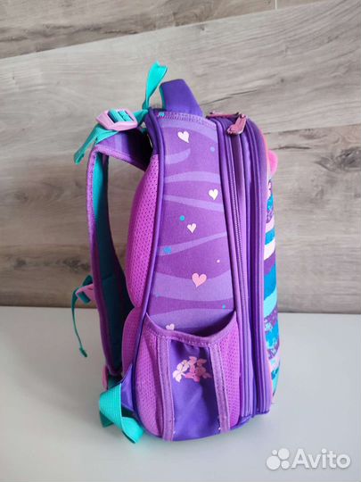 Школьный рюкзак