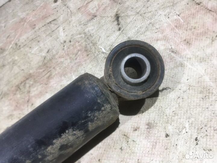 Амортизатор задний Chery Tiggo T11 sqre4G16 2014