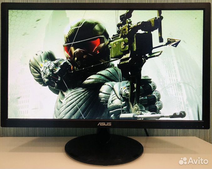 Игровой Монитор 22