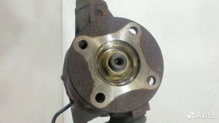 Редуктор моста Infiniti QX4 (JR50), 2000