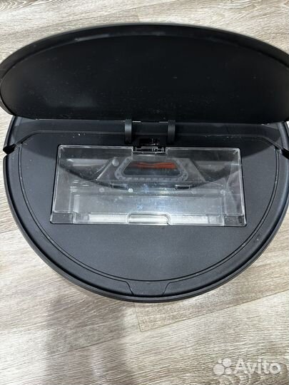 Робот-пылесос Roborock E4