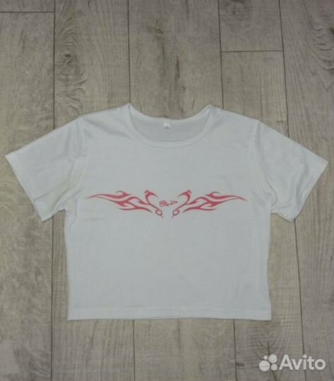 Топик женский