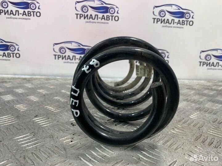 Пружина Mokka