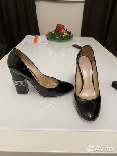Туфли женские брендовые 38