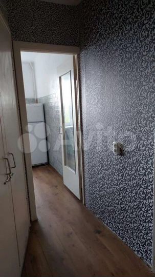 1-к. квартира, 30,8 м², 4/5 эт.