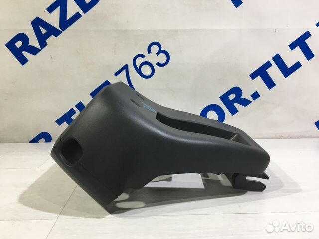 Кожух рулевой колонки LADA xray 1.6 мт