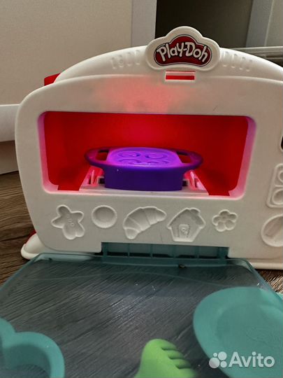 Набор плей до