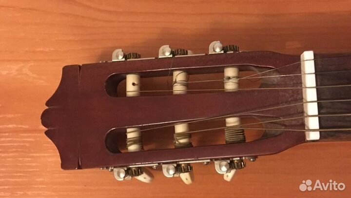 Гитара Yamaha cm40