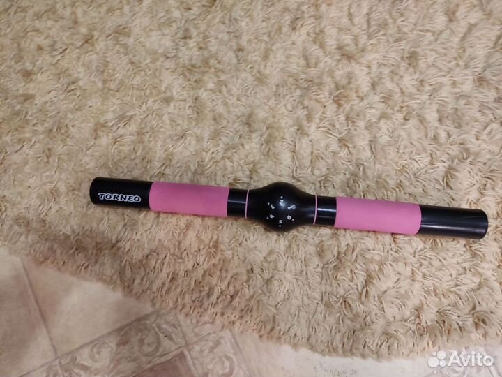 Силовой тренажер