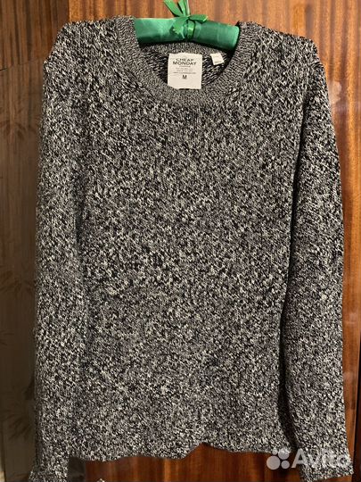 Свитер Cheap Monday М Швеция