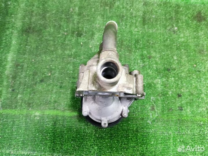 Насос системы охлаждения Ssangyong Rexton 2005