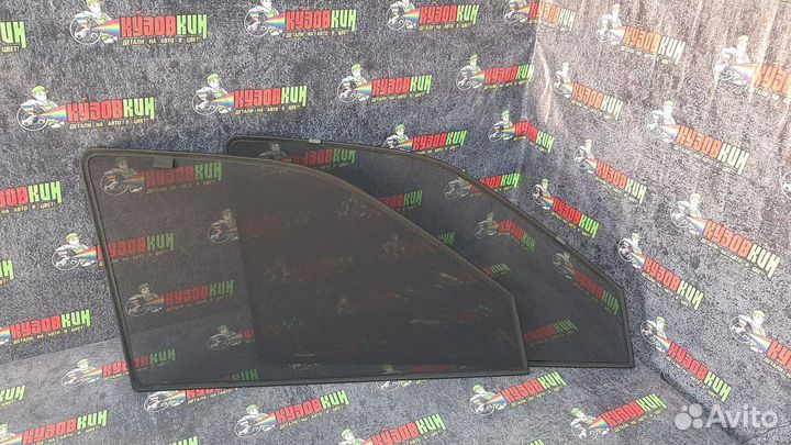 Шторки каркасные 2110-2170 priora приора