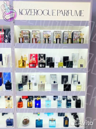 Мужские духи (Мужской парфюм из Европы)