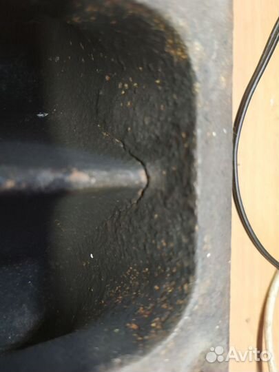 Турбоколлектор выпускн дизел VW LT, Volvo 740-940