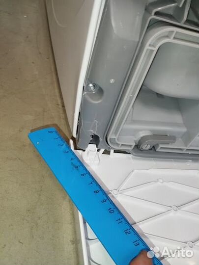 Сушильная машина Bosch WTU876hasn (124)