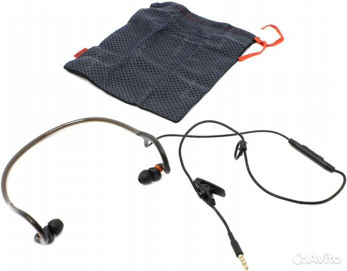 Наушники проводные philips actionfit shq4017