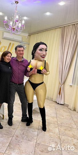 Лолита Аниматор Поздравления от звезд