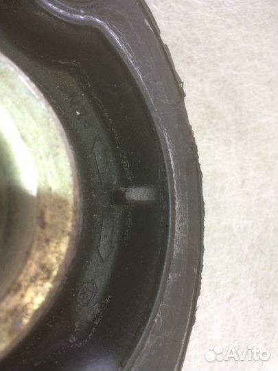 Опора переднего амортизатора Skoda Octavia A7 CWV