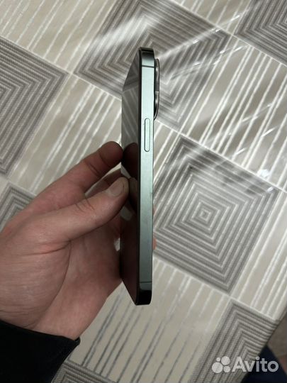 iPhone 13 Pro, 128 ГБ