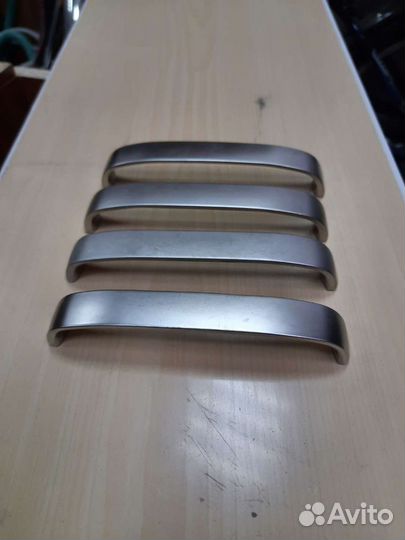 Мебельные ручки скоба Gamet