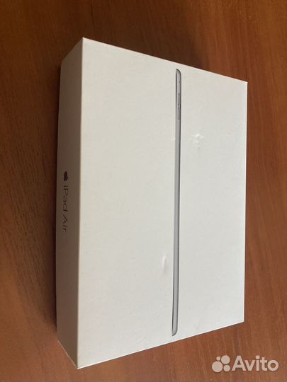 iPad air 2 cellular 64 gb