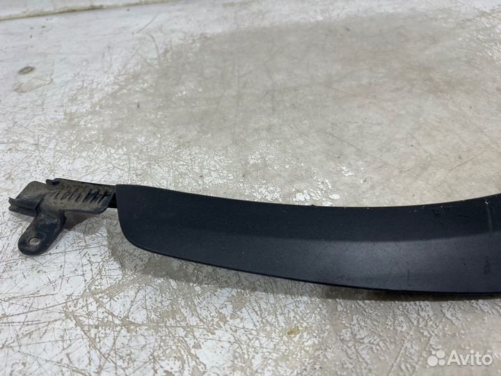 Накладка двери задняя правая Lexus Nx 1 2014
