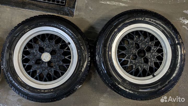 Диски Ford Exip R14