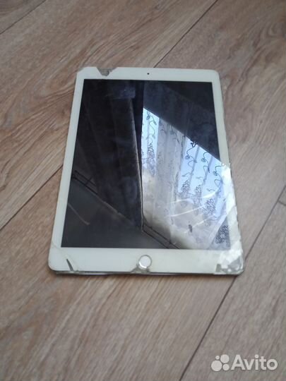 iPad Pro 9.7 128 Гб