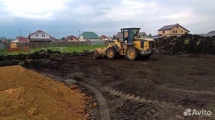 Песок щебень доставка ЗИЛ