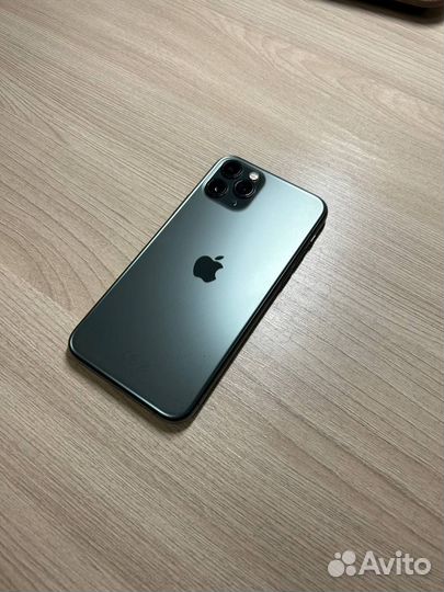 iPhone 11 Pro, 64 ГБ