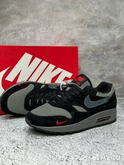 Кроссовки Nike Air Max 87 (Арт.66538)