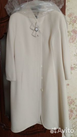 Женская верхняя одежда