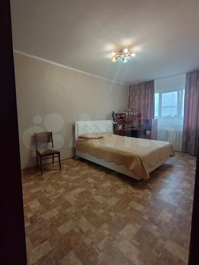 3-к. квартира, 62,5 м², 5/5 эт.