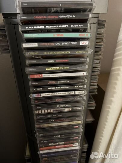 Компакт диски фирменные/лицензия