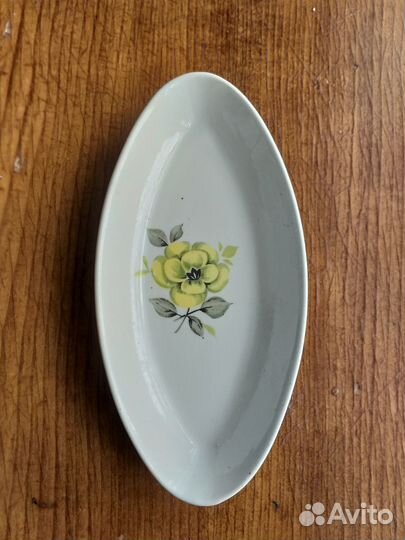 Селедочница СССР