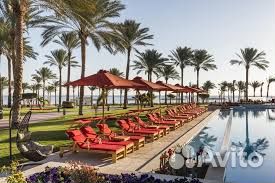 Египет из Перми горящие туры