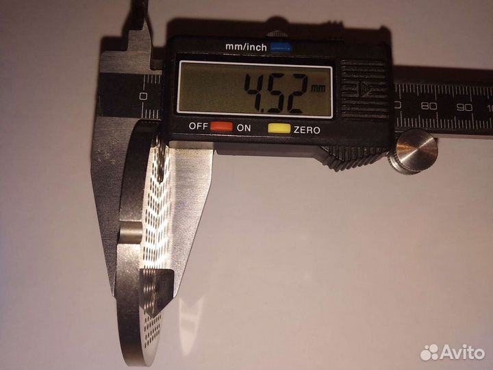 Нож для электромясорубки