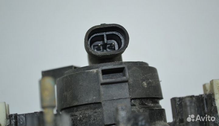 Противотуманная фара, правая scania P-series (01.0