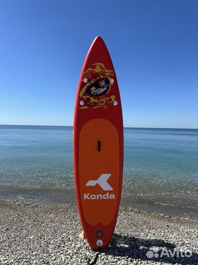 Sup board аренда