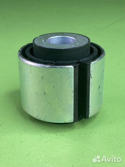 Сайлентблок стабилизатора 22x67.5x40/62 NEW \MAN 1